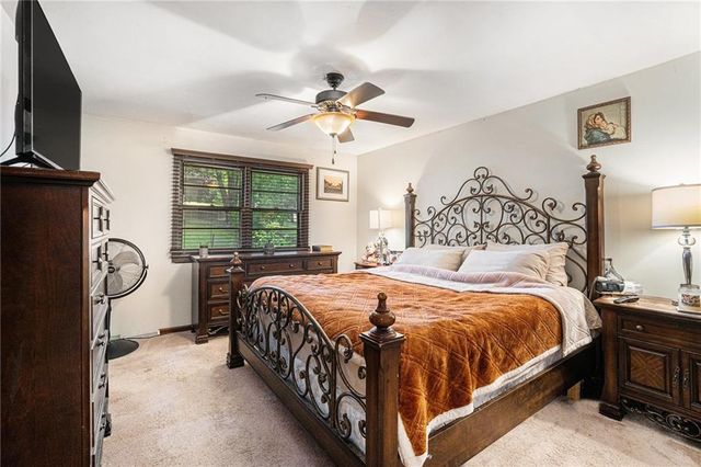 609 Thomas Drive, Platte City, MO 64079