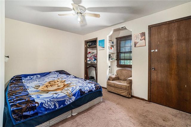 609 Thomas Drive, Platte City, MO 64079