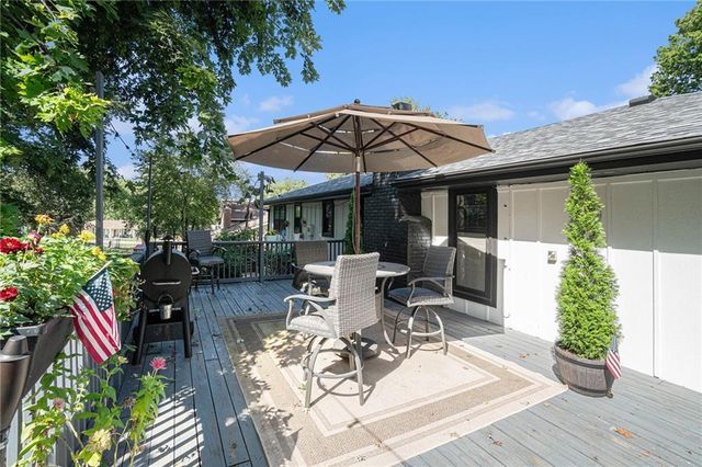 609 Thomas Drive, Platte City, MO 64079