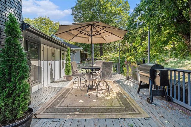 609 Thomas Drive, Platte City, MO 64079