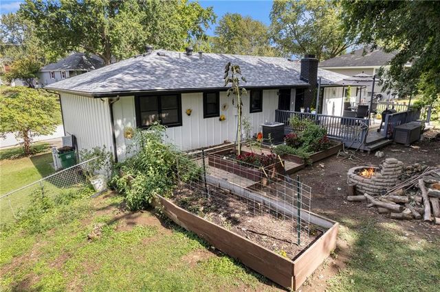 609 Thomas Drive, Platte City, MO 64079