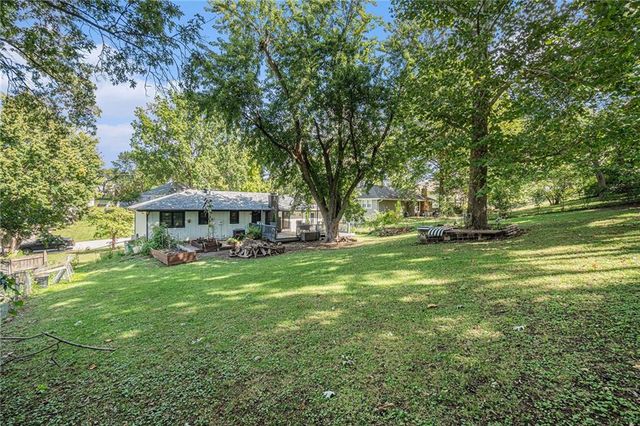 609 Thomas Drive, Platte City, MO 64079
