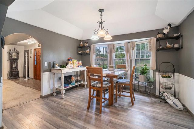 609 Thomas Drive, Platte City, MO 64079