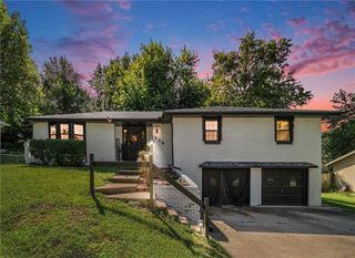 609 Thomas Drive, Platte City, MO 64079