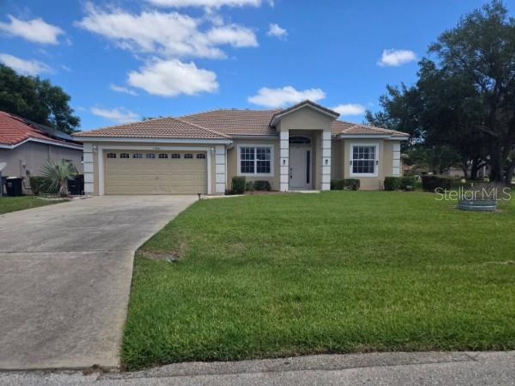 428 BAY LEAF DRIVE, Kissimmee, FL 34759