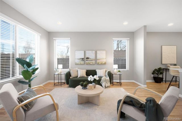 1039 Julian Street, Denver, CO 80204