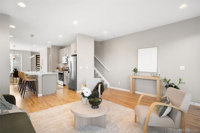 1039 Julian Street, Denver, CO 80204