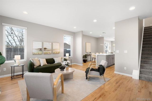 1039 Julian Street, Denver, CO 80204