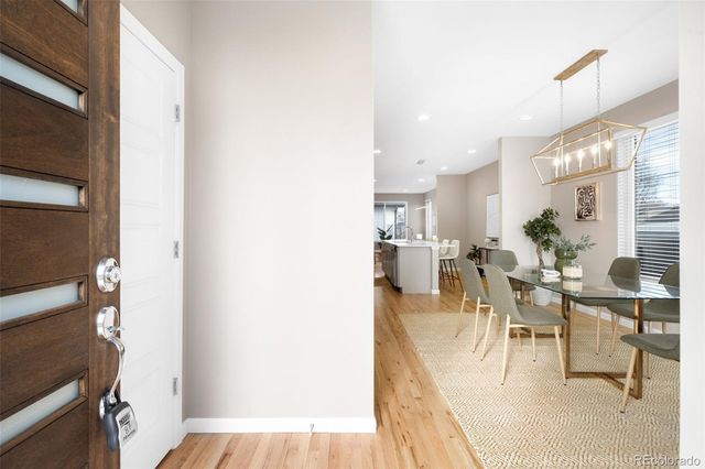 1039 Julian Street, Denver, CO 80204