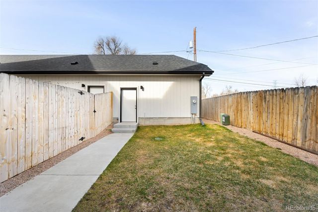 1039 Julian Street, Denver, CO 80204