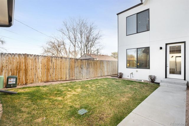 1039 Julian Street, Denver, CO 80204