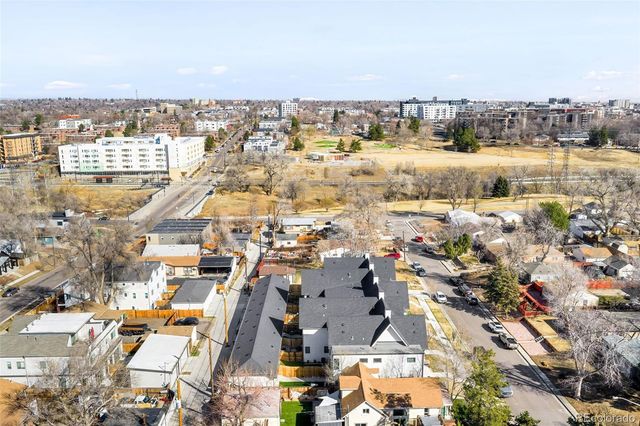 1039 Julian Street, Denver, CO 80204