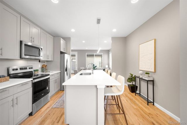 1039 Julian Street, Denver, CO 80204