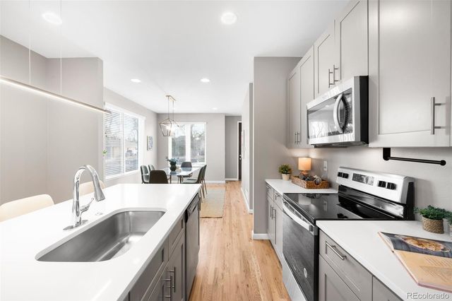 1039 Julian Street, Denver, CO 80204