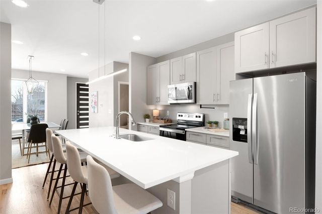 1039 Julian Street, Denver, CO 80204