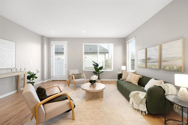 1039 Julian Street, Denver, CO 80204