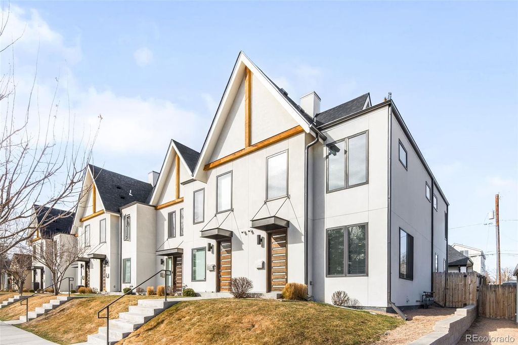 1039 Julian Street, Denver, CO 80204