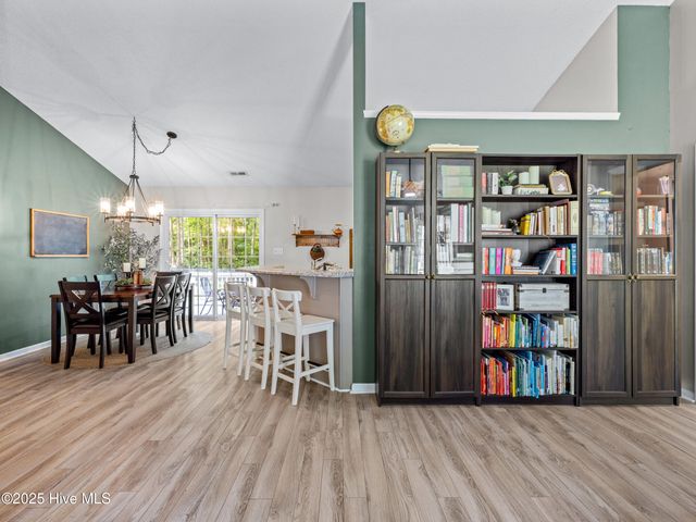 209 Falling Leaf Court, Jacksonville, NC 28540