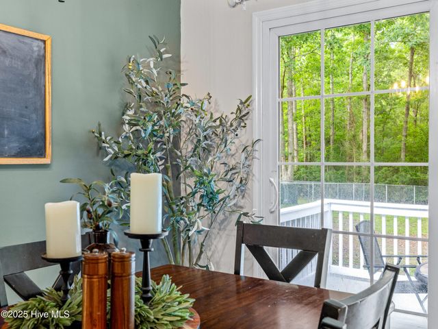 209 Falling Leaf Court, Jacksonville, NC 28540