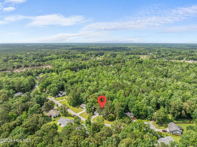 209 Falling Leaf Court, Jacksonville, NC 28540
