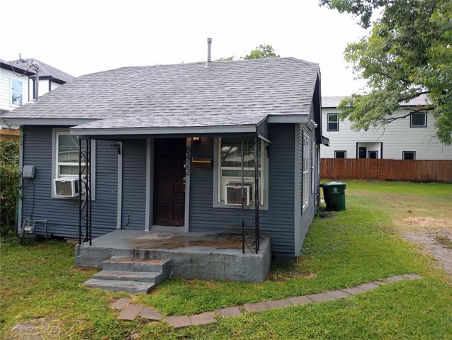 8422 Southview Street, Houston, TX 77051