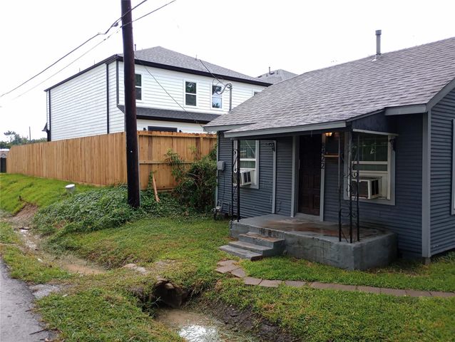 8422 Southview Street, Houston, TX 77051