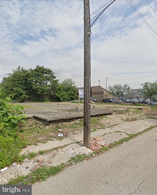 2232, 2234,2236 N 28TH ST, Philadelphia, PA 19132