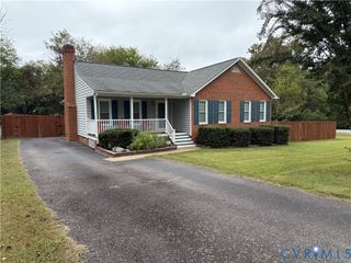 10900 Belvoir Rd, Chester, VA 23831