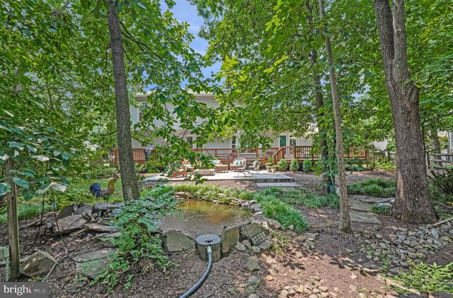 15541 EAGLE TAVERN LN, Centreville, VA 20120