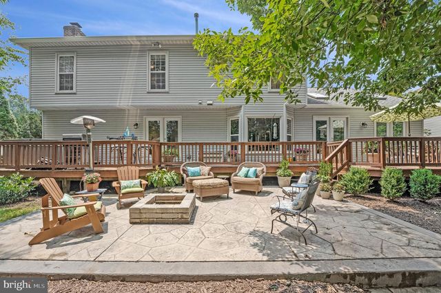 15541 EAGLE TAVERN LN, Centreville, VA 20120
