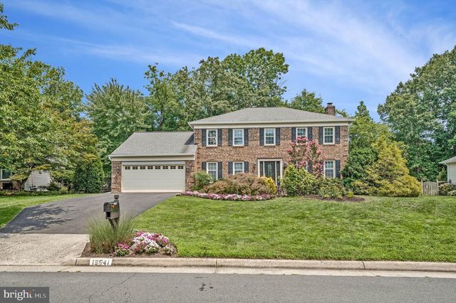 15541 EAGLE TAVERN LN, Centreville, VA 20120