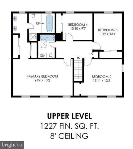 15541 EAGLE TAVERN LN, Centreville, VA 20120