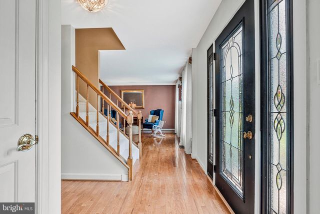 15541 EAGLE TAVERN LN, Centreville, VA 20120