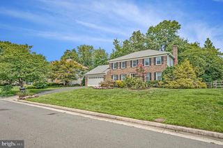 15541 EAGLE TAVERN LN, Centreville, VA 20120