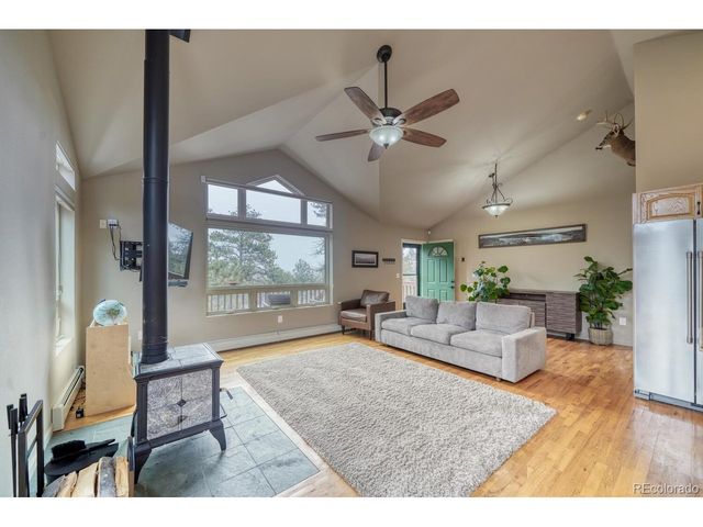 30642 Buck Brush, Buena Vista, CO 81211