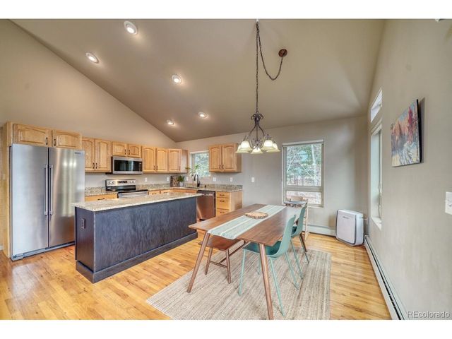 30642 Buck Brush, Buena Vista, CO 81211