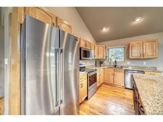 30642 Buck Brush, Buena Vista, CO 81211