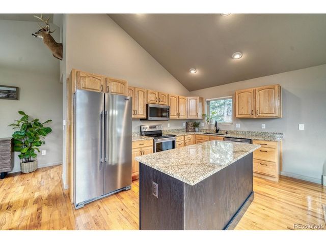 30642 Buck Brush, Buena Vista, CO 81211