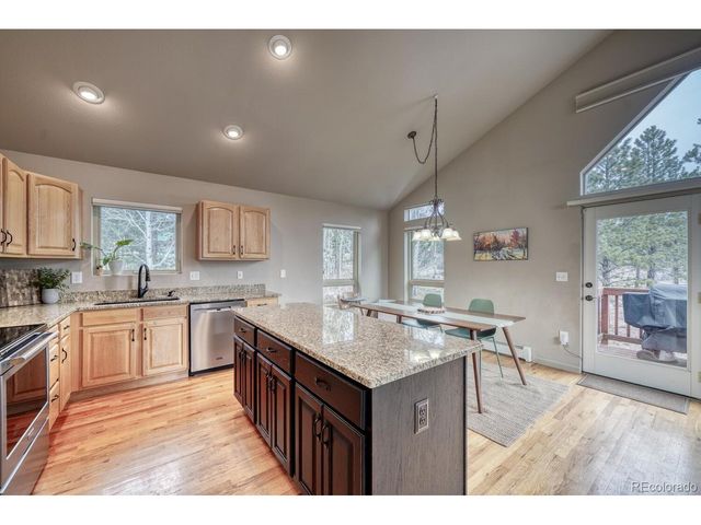 30642 Buck Brush, Buena Vista, CO 81211