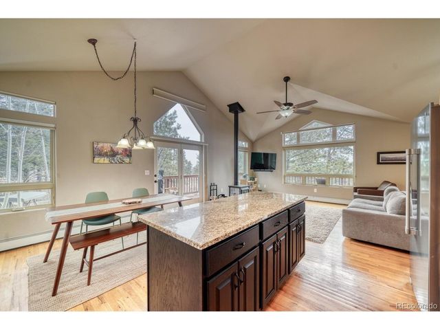 30642 Buck Brush, Buena Vista, CO 81211