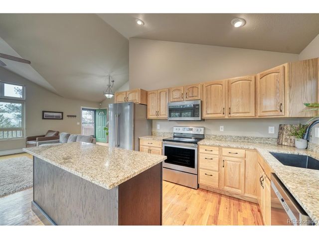 30642 Buck Brush, Buena Vista, CO 81211