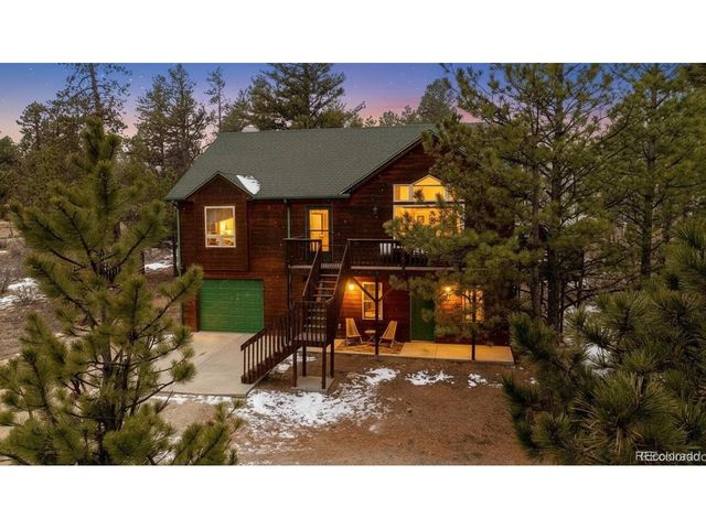 30642 Buck Brush, Buena Vista, CO 81211
