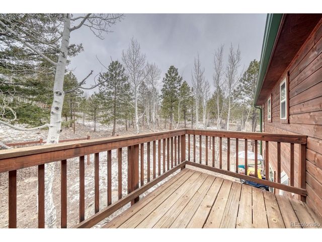 30642 Buck Brush, Buena Vista, CO 81211