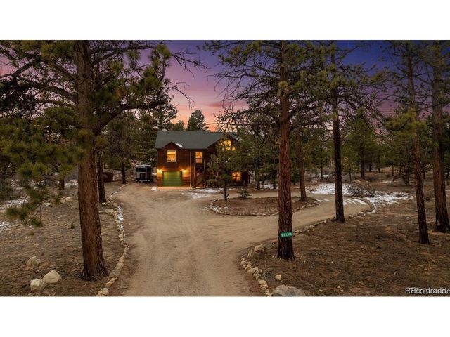 30642 Buck Brush, Buena Vista, CO 81211