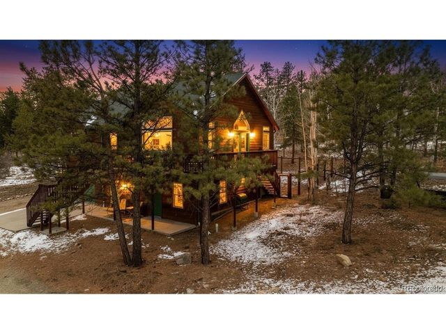 30642 Buck Brush, Buena Vista, CO 81211