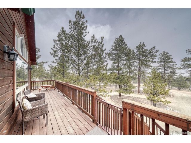 30642 Buck Brush, Buena Vista, CO 81211