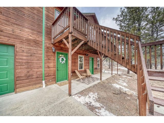 30642 Buck Brush, Buena Vista, CO 81211