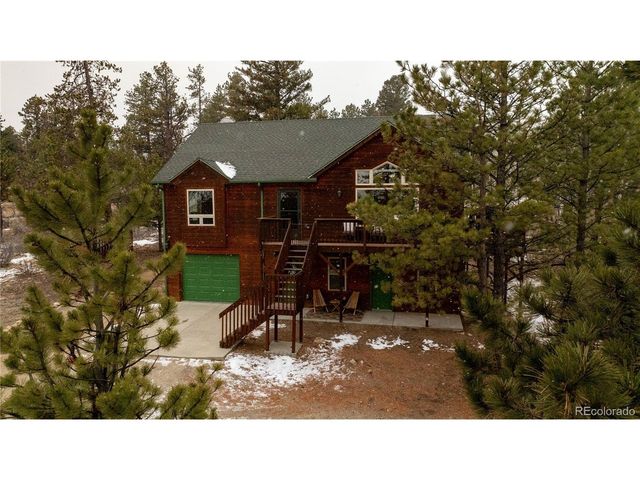 30642 Buck Brush, Buena Vista, CO 81211