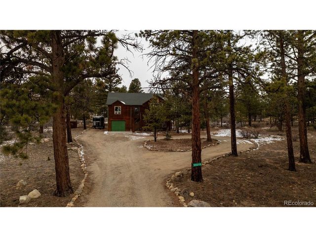 30642 Buck Brush, Buena Vista, CO 81211