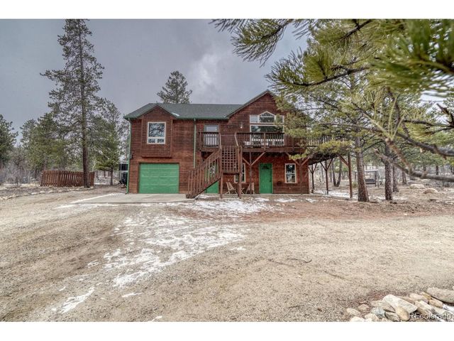30642 Buck Brush, Buena Vista, CO 81211